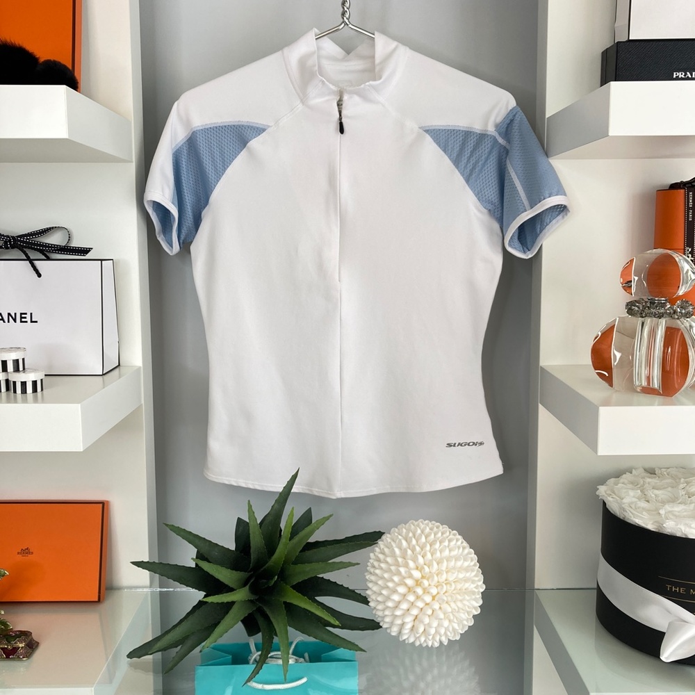 🆕 🚴🏻‍♂️ SUGOI TOP NWOT